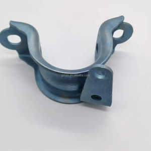 자동차 부품 테슬라 모델 3 용 프론트 밸런스 바 클립 행거 링 클립 1044383-00-b - Product Image 3