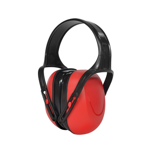 ENTE SAFETY Orejeras plegables ABS <span class=keywords><strong>Protectores</strong></span> <span class=keywords><strong>auditivos</strong></span> para reducción <span class=keywords><strong>de</strong></span> ruido Conciertos <span class=keywords><strong>de</strong></span> estudio del sueño Otros entornos ruidosos Trabajo - Product Image 2