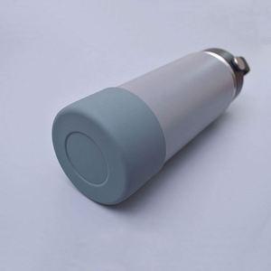 Funda Protectora de Goma Resistente Personalizada para Botellas de Agua y Más, Cubierta Antideslizante para Botellas de 12-40 Oz, Regalo Perfecto - Product Image 4