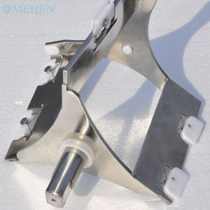 เครื่องทำไอศกรีมเจลาโต้แบบแข็ง (MEHEN M10) สำหรับโรงงาน<span class=keywords><strong>มือ</strong></span>อาชีพ เครื่องทำไอศกรีมแบบแบทช์ฟรีซ 10 ลิตร - Product Image 4