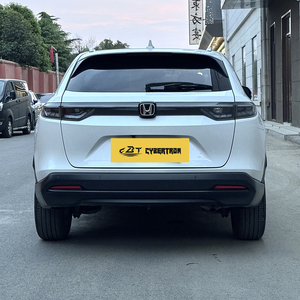 ฮอนด้า XR-V ปี 2023 1.5L CVT รุ่น Thermal เบนซิน สภาพ<span class=keywords><strong>ดี</strong></span> รถ SUV ขนาดเล็ก คุณภาพ<span class=keywords><strong>ดี</strong></span> ราคาไม่แพง รถมือสอง สะดวกสบาย - Product Image 4