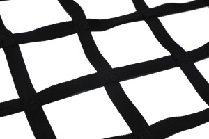 El tamaño de venta directa de fábrica se puede personalizar Red de carga de correas planas - Product Image 6