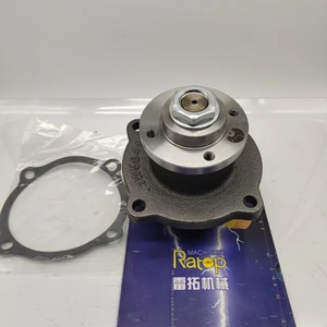 ปั๊มน้ำคุณภาพสูง 2w1223 4n0660 สำหรับ D4H 3204 - Product Image 3