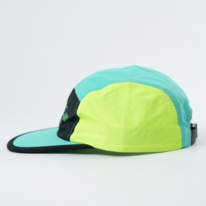 Yukaihe Wholesale Custom Polyester Nylon 5 Panel <strong>Cap</strong> Foldable Quick Dry <strong>Running</strong> Camp Hats 5 Panel Nylon for Men <strong>Women</strong> - Product Image 4