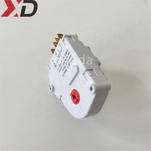 Bộ Hẹn Giờ Rã Đông Tủ Lạnh Bộ Phận Hẹn Giờ Tủ Lạnh Bộ Hẹn Giờ Rã Đông Cho Tủ Lạnh A-1302-12 AC208-240V 6H 8A 1/2HP - Product Image 4