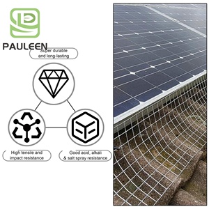 <span class=keywords><strong>8</strong></span> 인치 다람쥐 가드 와이어 <span class=keywords><strong>8</strong></span> 인치 100 Ft 스테인레스 스틸 용접 와이어 메쉬 - Product Image 3