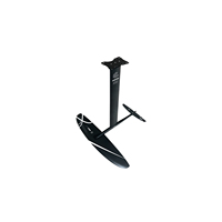 2026 GY890 Nuevo Hydrofoil de Fibra de Carbono para Kitesurf, Wingfoil, SUP y Pump Foiling, Wingfoil para Hombre, Kit Completo de Hydrofoil