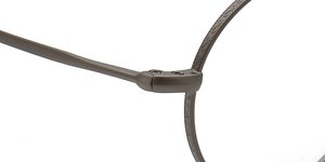 <span class=keywords><strong>Gafas</strong></span> Redondas de Metal Retro Clásicas 7086 para un Estilo Académico, <span class=keywords><strong>Modernas</strong></span>, para el Trabajo Diario, Visión Óptica o <span class=keywords><strong>Presbicia</strong></span> - Product Image 4