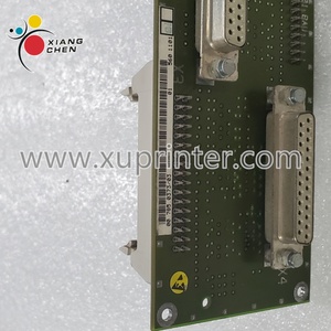 แผงวงจร WD Original 00.785.0373 WTM สำหรับอะไหล่เครื่องพิมพ์ออฟเซ็ต HEIDELBERG - Product Image 4