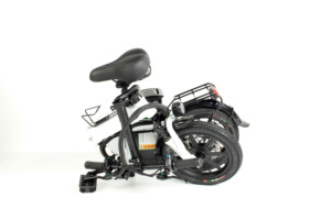 <span class=keywords><strong>Elyx</strong></span> Smart 2020 OEM factory wholesale price for sale E bike 250W/350W electric bicycle folding foldable electric bike - Product Image 2