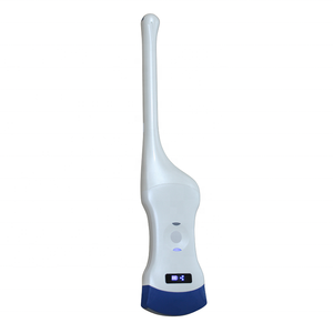 Sonda inalámbrica tipo escáner de ultrasonido sonda de ultrasonido vaginal inalámbrica - Product Image 2