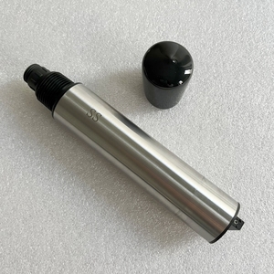 Capteur d'électrode pour solides en suspension totale (TSS) LEADMED, personnalisé OEM, en acier inoxydable 316, DC12-24V, avec support en ligne TSS pour instruments - Product Image 3