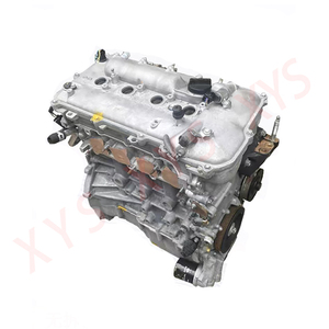Motor2ZR 1ZR VVT-I Del 1.6L สำหรับ Toyota AURIS Corolla EX <span class=keywords><strong>altis</strong></span> - Product Image 3
