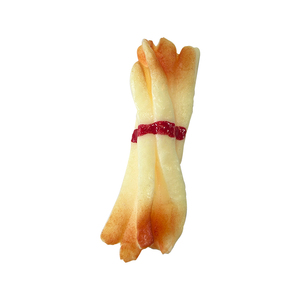 Jouet à presser en forme de frites simulées, en TPR, jouet anti-stress unisexe, pour détendre l'humeur - Product Image 5