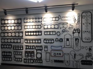 Xi lanh đầu <span class=keywords><strong>Gasket</strong></span> cho pks Xi lanh đầu <span class=keywords><strong>Gasket</strong></span> OEM IG-3681h208 - Product Image 4