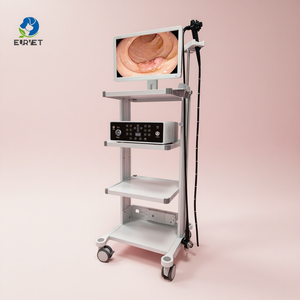 Equipo Veterinario Más Vendido en EUR VET, Videoendoscopio Médico, Gastroscopio, Sistema de <span class=keywords><strong>Endoscopia</strong></span> Canina - Product Image 1