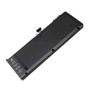 Batería de Repuesto de Alta Capacidad A1321 para Apple <span class=keywords><strong>MacBook</strong></span> <span class=keywords><strong>Pro</strong></span> <span class=keywords><strong>15</strong></span> Pulgadas A1286 Versión Mediados de <span class=keywords><strong>2009</strong></span> 2010, Piezas de Reparación para Portátiles - Product Image 2