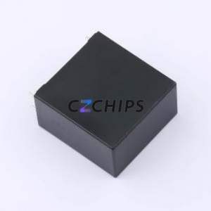 Condensador de película de polipropileno (CBB) MDP112106K042044LSY, DIP-4, P=37.5mm, 10uF, 10%, 1.1kV - Product Image 2