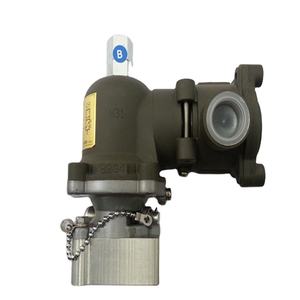 Kaneko M15G系列M15G-8-AE12PU 4通气动电磁阀 - Product Image 1