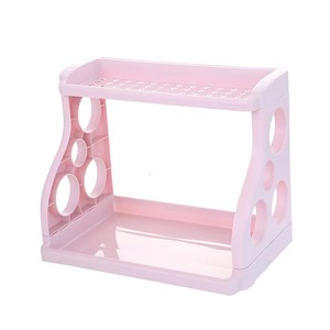 Organizer per armadio da <span class=keywords><strong>cucina</strong></span> mensola per riporre la bottiglia del barattolo di spezie con condimento per bacchette cucchiaio mensola portaoggetti a parete <span class=keywords><strong>porta</strong></span> coltelli - Product Image 5