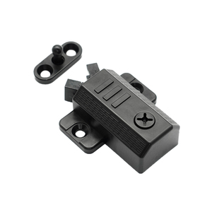 Đẩy mở cửa từ ngăn kéo cửa tủ để chạm vào cửa tủ khóa đẩy khóa phục hồi tự khóa thiết bị - Product Image 4