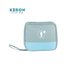 Meilleur prix Kebon KB6013 Trousse <span class=keywords><strong>de</strong></span> premiers soins sportive Sac <span class=keywords><strong>de</strong></span> survie d'urgence Équipement médical Voyage <span class=keywords><strong>Famille</strong></span> Kit <span class=keywords><strong>de</strong></span> sauvetage <span class=keywords><strong>de</strong></span> sécurité Rouge - Product Image 3