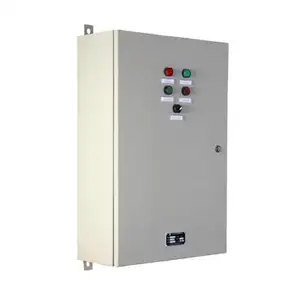 Electric Light Switch Meter Metal Junction Boxes Power Distribution Cabinet Electric Box