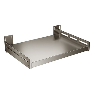 Organizadores de Almacenamiento para Cocina, Estante de Almacenamiento para Horno de Microondas <span class=keywords><strong>Ermo</strong></span>, Multifuncional para Cocina y Hogar - Product Image 5