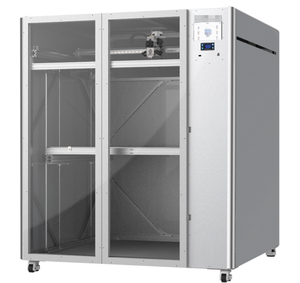 Impresoras 3D de Grado Industrial Serie AXS6 - Nuevo Modelo Automático con 1 Año de Garantía, Compatible con PLA, Impresora 3D FDM de Gran Formato - Product Image 2