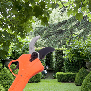 SENGXIN 45mm <b>Tree</b> Prunner Scissors 42V Battery Powered Cord Progressive Cutting Secateurs & <b>Pruning</b> Shears - Product Image 4