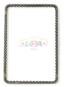 ระบบเครื่องยนต์มืออาชีพ CHAIN-TIMING 24321-03170 2432103170 สำหรับ CHAIN-TIMING สำหรับ H-yundai SOLARIS K-ia OPTIMA 24321 03170 - Product Image 6