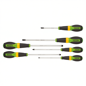 Fasano Screwdriver <b>Set</b> 6 <b>Pc</b> Professional Automotive Repair Tools - Product Image 2