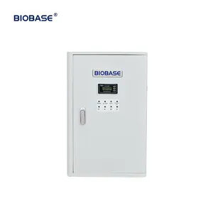 BIOBASE Water Purifier Deionized DO DI water Filter Machine Self-priming Pump Digital Water Purifier