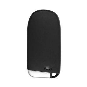 Venta al por mayor OEM 5 botones llave de coche Fob entrada remota sin llave para 2022-2023 Dodge <span class=keywords><strong>Ram</strong></span> Promaster 7FF24LXHAB 433MHz - Product Image 2
