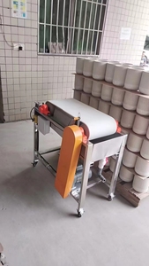 Macchina per Smaltatura <span class=keywords><strong>Ceramica</strong></span>: Essenziale per la <span class=keywords><strong>Produzione</strong></span> di Ceramiche - Product Image 5