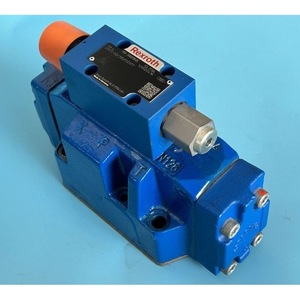 Régulateur de pression Rexroth 3DR16P5-5X/250Y/00M, sortie 1/2 pouce pour systèmes hydrauliques - Product Image 3
