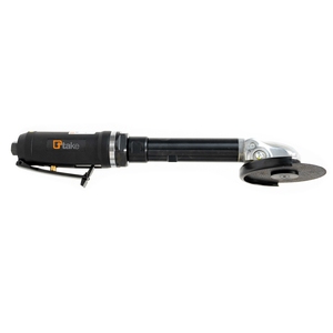 Tttake เครื่องบดมุมแบบนิวเมติกยาว100มม. เครื่องมือสำหรับบดโลหะ - Product Image 1