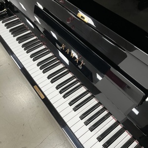 Pianoforte Vintage KAWAI KD7E da 131 cm, con piastra in ghisa <span class=keywords><strong>di</strong></span> fabbrica, <span class=keywords><strong>di</strong></span> livello professionale - Product Image 2