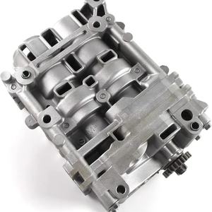 Pieza de Repuesto Original para Automóvil, Bomba de Aceite 23300-2G520, Conjunto de Eje de Balance 233002G520 para Hyundai - Product Image 5