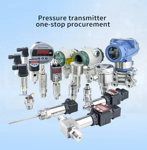 AOSHENG Pressure Sensor Die Pressure Transmitter For Level Measurement Water Pressure Transmitter Price