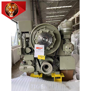 Nhà kho đang bán 26 chiếc động cơ diesel MTU 16v4000c23r nguyên bản hoàn toàn mới, được sản xuất tại 2023. - Product Image 2