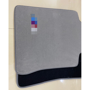 <span class=keywords><strong>Tapis</strong></span> de <span class=keywords><strong>voiture</strong></span> personnalisé de haute qualité, 7 pièces, <span class=keywords><strong>tapis</strong></span> de sol <span class=keywords><strong>pour</strong></span> BMW, vente en gros - Product Image 2