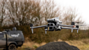 Drone DJI Matrice 4E avec caméra grand angle 48MP, UAV intelligent contrôlé par application, cartographie et inspection raffinées - Product Image 5