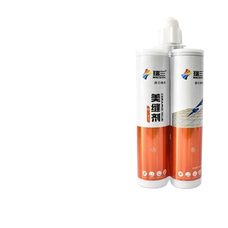 OEM Low VOC Sink Cracks Filler Super Toughness Bathroom Corner Sealer Beauty Seam Maker Sealant Adhesive