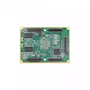 บอร์ดหลักอุตสาหกรรม C6678: <span class=keywords><strong>Ti</strong></span> TMS320C6678 <span class=keywords><strong>DSP</strong></span>, 8-core C66x, SRIO, ไฮเปอร์ลิงก์ - Product Image 2