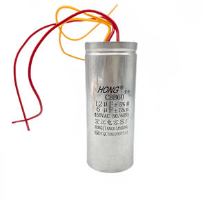 Machine à laver électrique à double baignoire 450V semi-automatique avec <span class=keywords><strong>condensateur</strong></span> 6 μF-14μF - Product Image 6