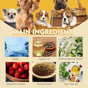 <span class=keywords><strong>Liquide</strong></span> d'élimination des étiquettes de verrues pour animaux de compagnie Nettoyer et décolorer la peau naevus Granulés de viande Cors Enlever Soins de la peau Verruca <span class=keywords><strong>liquide</strong></span> - Product Image 3