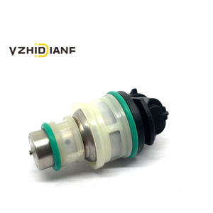 Buse d'injecteur de carburant de pièces de moteur automatique 17112460 17111986 217336 FJ10041 pour Chevrolet Beretta Corsica 1992-96 - Product Image 3