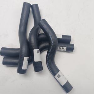 Kamyonlar otomotiv yedek parçaları Supercharger yağ dönüş hortumu OEM j111szd1 JMC Kaiyun Shunda euro 2/3 için - Product Image 6