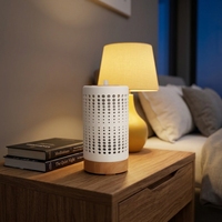 Young Living humidificateur à ultrasons Portable diffuseur d'huile essentielle électronique sans fil alimenté par USB pour l'usage domestique et hôtelier